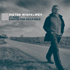 Wispelwey Pieter & Giacometti Paolo - 6 Suites For Cello Solo in der Gruppe CD / Övrigt bei Bengans Skivbutik AB (3995781)