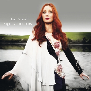 Tori Amos - Night Of Hunters in der Gruppe CD bei Bengans Skivbutik AB (3995890)