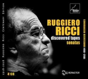 Bizet - 1918-2018 Centenary Edition in der Gruppe Övrigt /  bei Bengans Skivbutik AB (3995948)
