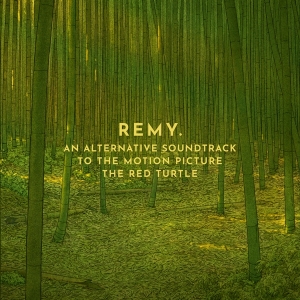 Kesteren Remy Van - Red Turtle in der Gruppe CD bei Bengans Skivbutik AB (3996044)