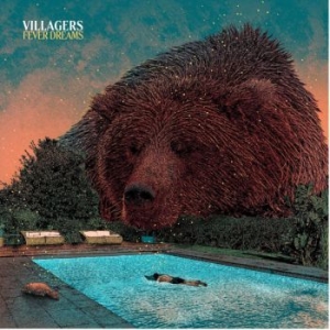 Villagers - Fever Dreams in der Gruppe CD / Pop-Rock bei Bengans Skivbutik AB (3996146)