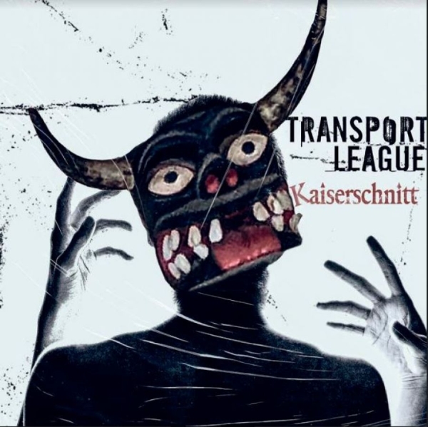 Transport League - Kaiserschnitt in der Gruppe CDON_Kommande / CDON_Kommande_VInyl bei Bengans Skivbutik AB (3996147)