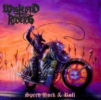 Wastëland Riders - Speed Rock & Roll - Metal Strike Fr in der Gruppe VINYL bei Bengans Skivbutik AB (3996155)