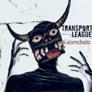 Transport League - Kaiserschnitt in der Gruppe CD bei Bengans Skivbutik AB (3996157)