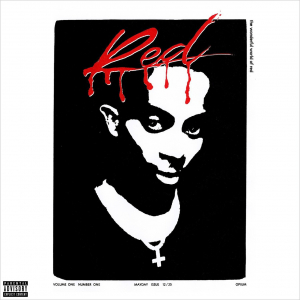 Playboi Carti - Whole Lotta Red (2Lp) US IMPORT in der Gruppe UNSERE TIPPS / Tipps von Bengans Mitarbeitern / Handverlesener Hip-Hop durch die Jahre bei Bengans Skivbutik AB (3996164)