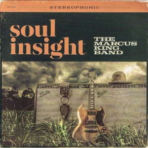 The Marcus King Band - Soul Insight (Lp) in der Gruppe -Start Vinyl bei Bengans Skivbutik AB (3996165)