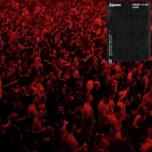 Solomun - Nobody Is Not Loved (Vinyl) in der Gruppe VINYL / Övrigt bei Bengans Skivbutik AB (3996172)