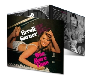 Duke Ellington - Plays Mary Poppins + Afro Bossa in der Gruppe CD / Jazz/Blues bei Bengans Skivbutik AB (3996370)