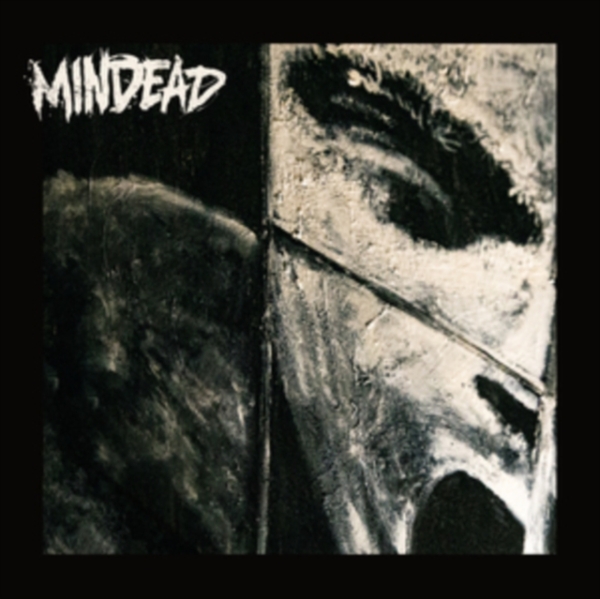 Mindead - Mindead -Digi- in der Gruppe Övrigt /  bei Bengans Skivbutik AB (3996374)