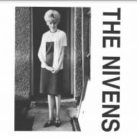 Nivens - Yesterday (White Vinyl+Poster+Postc in der Gruppe VINYL / Pop-Rock bei Bengans Skivbutik AB (3996437)