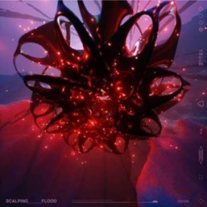 Scalping - Flood (Purple Vinyl) in der Gruppe VINYL bei Bengans Skivbutik AB (3996441)