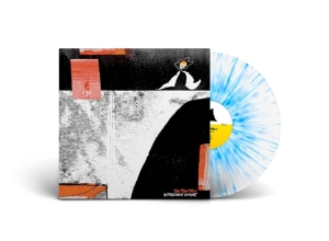 Murlocs - Bittersweet Demons (White & Blue Vi in der Gruppe VINYL / Pop-Rock bei Bengans Skivbutik AB (3996451)