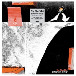 Murlocs - Bittersweet Demons (White & Blue Vi in der Gruppe VINYL / Pop-Rock bei Bengans Skivbutik AB (3996451)