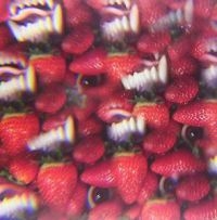 Oh Sees - Floating Coffin in der Gruppe VINYL / Pop-Rock bei Bengans Skivbutik AB (3996457)