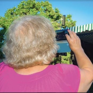 Johnny Mafia - Sentimental in der Gruppe VINYL / Pop-Rock bei Bengans Skivbutik AB (3996460)