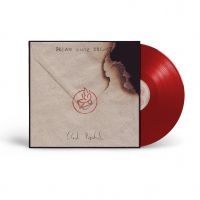 Ropstad Erlend - Brenn Siste Brevet in der Gruppe VINYL / Pop-Rock bei Bengans Skivbutik AB (3996462)