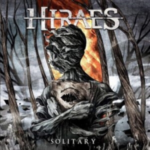 Hiraes - Solitary in der Gruppe VINYL / Hårdrock bei Bengans Skivbutik AB (3996467)