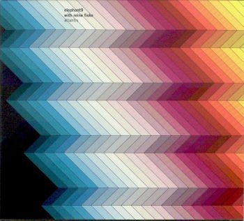 Elephant9 With Reine Fiske - Atlantis in der Gruppe VINYL / Bestseller bei Bengans Skivbutik AB (3996475)