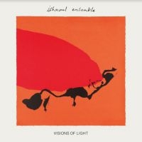 Ishmael Ensemble - Visions Of Light in der Gruppe VINYL / Jazz bei Bengans Skivbutik AB (3996476)