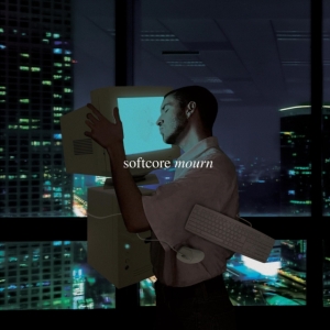 Pizzagirl - Softcore Mourn in der Gruppe CD / Pop-Rock bei Bengans Skivbutik AB (3996503)