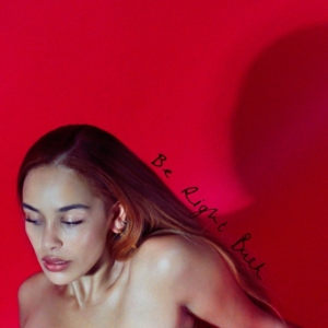 Smith Jorja - Be Right Back in der Gruppe CD / RnB-Soul bei Bengans Skivbutik AB (3996507)