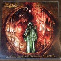 Mortiis - Keiser Av En Dimensjon Ukjent (Viny in der Gruppe VINYL / Hårdrock,Norsk Musik bei Bengans Skivbutik AB (3996534)