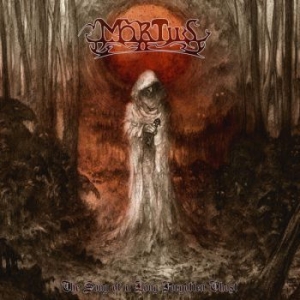 Mortiis - Song Of A Long Forgotten Ghost The in der Gruppe VINYL bei Bengans Skivbutik AB (3996535)