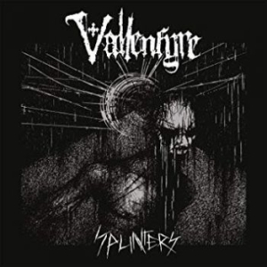 Vallenfyre - Splinters (Vinyl Lp) in der Gruppe VINYL / Hårdrock bei Bengans Skivbutik AB (3996538)