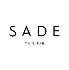 Sade - This Far in der Gruppe Minishops / Sade bei Bengans Skivbutik AB (3996588)