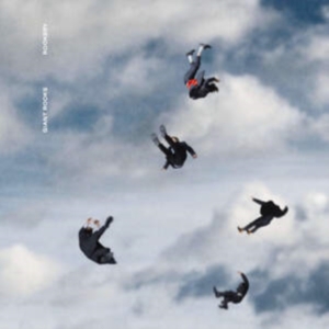 Giant Rooks - Rookery in der Gruppe VINYL / Pop-Rock bei Bengans Skivbutik AB (3996626)