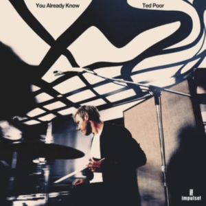 Ted Poor feat. D'Angelo - You Already Know in der Gruppe VINYL / Jazz bei Bengans Skivbutik AB (3996633)