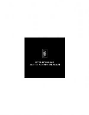 SUPER JUNIOR D&E - 4th Mini Album [Special Album] in der Gruppe Minishops / K-Pop Minishops / Super Junior bei Bengans Skivbutik AB (3996647)