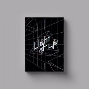 UP10TION - 9th Mini [LIGHT UP] (LIGHT HUNTER Ver.) in der Gruppe Minishops / K-Pop Minishops / K-Pop Sonstige bei Bengans Skivbutik AB (3996658)