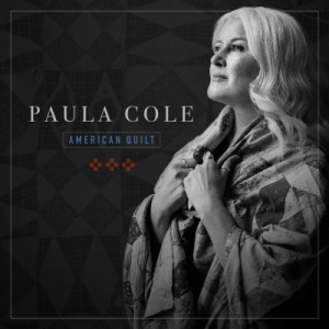 Paula Cole - American Quilt (Vinyl) in der Gruppe VINYL / Pop-Rock bei Bengans Skivbutik AB (3996692)