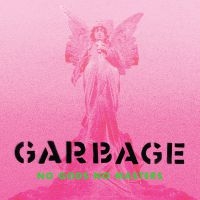 Garbage - No Gods No Masters (Vinyl) in der Gruppe Minishops / Garbage bei Bengans Skivbutik AB (3996693)