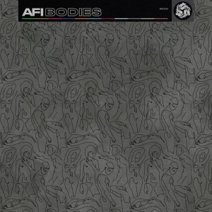 Afi - Bodies in der Gruppe VINYL bei Bengans Skivbutik AB (3996696)