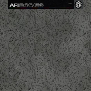Afi - Bodies in der Gruppe CD / Pop-Rock bei Bengans Skivbutik AB (3996716)