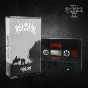 Gehenna - First Spell (Mc) in der Gruppe Hårdrock bei Bengans Skivbutik AB (3997055)