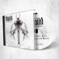 Thorns - Live In Oslo in der Gruppe CD / Hårdrock/ Heavy metal bei Bengans Skivbutik AB (3997065)
