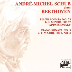 Beethoven Ludwig Van - Piano Sonatas in der Gruppe CD bei Bengans Skivbutik AB (3997106)