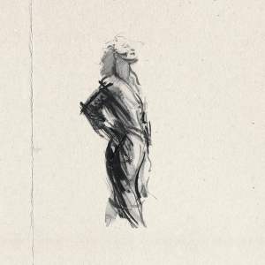 Polly Paulusma - Invisible Music - Folks Songs That Influenced Angela Carter in der Gruppe CD / Elektroniskt,World Music bei Bengans Skivbutik AB (3997337)