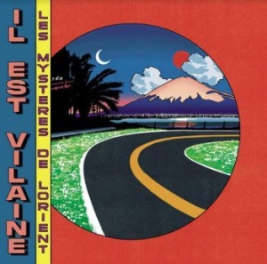 Il Est Vilaine - Les Mystères De Lorient in der Gruppe VINYL / Pop-Rock bei Bengans Skivbutik AB (3997820)