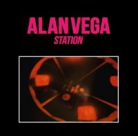Vega Alan - Station in der Gruppe VINYL / Pop-Rock bei Bengans Skivbutik AB (3997821)