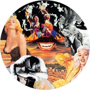 Nurse With Wound - Sylvie & Babs in der Gruppe VINYL / Pop bei Bengans Skivbutik AB (3997823)