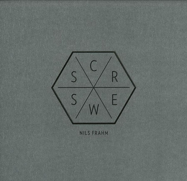 Frahm Nils - Screws in der Gruppe VINYL / Bestseller bei Bengans Skivbutik AB (3997824)