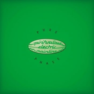 Spiritualized - Pure Phase in der Gruppe VINYL bei Bengans Skivbutik AB (3997828)