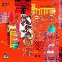 Uffe And Petwo Ewans - Double Drop - Cosmic Essentials Vol in der Gruppe VINYL bei Bengans Skivbutik AB (3997839)