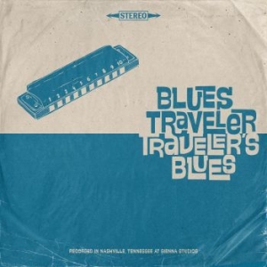 Blues Traveler - Traveler's Blues in der Gruppe -Start LCV bei Bengans Skivbutik AB (3997842)