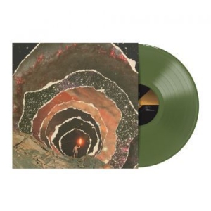 Thornhill - Dark Pool in der Gruppe VINYL / Hårdrock bei Bengans Skivbutik AB (3997867)