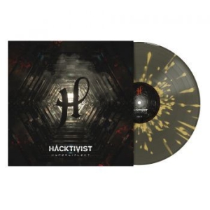 Hacktivist - Hyperdialect in der Gruppe VINYL / Hårdrock,Pop-Rock bei Bengans Skivbutik AB (3997868)